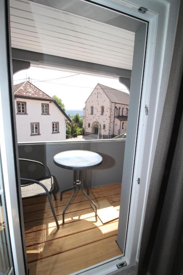 Landgasthof Alpenblick Löffingen Exteriör bild